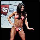 Frances  Ann - NPC NJ Mid Atlantic Natural 2013 - #1