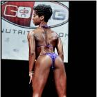 Courtney  Hazelwood - NPC NJ Mid Atlantic Natural 2013 - #1