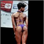 Courtney  Hazelwood - NPC NJ Mid Atlantic Natural 2013 - #1