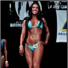 Sarah  Grgic - NPC NJ Mid Atlantic Natural 2013 - #1