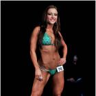 Sarah  Grgic - NPC NJ Mid Atlantic Natural 2013 - #1