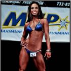 Ashley  Palamara - NPC NJ Mid Atlantic Natural 2013 - #1