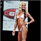 Sarah  Colbert - NPC NJ Mid Atlantic Natural 2013 - #1