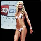 Sarah  Colbert - NPC NJ Mid Atlantic Natural 2013 - #1