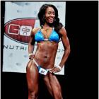 Jessica  Lawson - NPC NJ Mid Atlantic Natural 2013 - #1