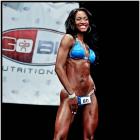 Jessica  Lawson - NPC NJ Mid Atlantic Natural 2013 - #1