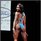 Jessica  Lawson - NPC NJ Mid Atlantic Natural 2013 - #1