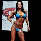 Rachel  DelVescovo - NPC NJ Mid Atlantic Natural 2013 - #1