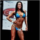 Rachel  DelVescovo - NPC NJ Mid Atlantic Natural 2013 - #1