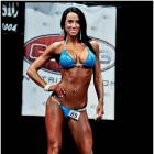 Rachel  DelVescovo - NPC NJ Mid Atlantic Natural 2013 - #1