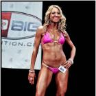 Annmarie  Levito - NPC NJ Mid Atlantic Natural 2013 - #1