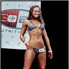 Annmarie  Levito - NPC NJ Mid Atlantic Natural 2013 - #1