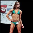 Amanda  Moser - NPC NJ Mid Atlantic Natural 2013 - #1