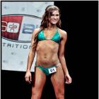 Amanda  Moser - NPC NJ Mid Atlantic Natural 2013 - #1