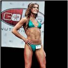 Amanda  Moser - NPC NJ Mid Atlantic Natural 2013 - #1