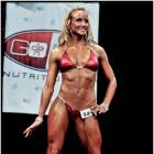 Kerry  Brenner - NPC NJ Mid Atlantic Natural 2013 - #1