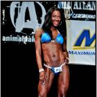 Jessica  Lawson - NPC NJ Mid Atlantic Natural 2013 - #1