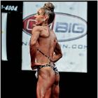 Andrea  Gritz - NPC NJ Mid Atlantic Natural 2013 - #1