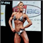 Andrea  Gritz - NPC NJ Mid Atlantic Natural 2013 - #1