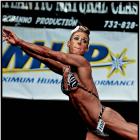 Andrea  Gritz - NPC NJ Mid Atlantic Natural 2013 - #1