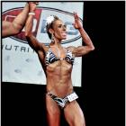 Andrea  Gritz - NPC NJ Mid Atlantic Natural 2013 - #1