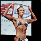 Andrea  Gritz - NPC NJ Mid Atlantic Natural 2013 - #1