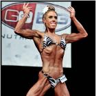 Andrea  Gritz - NPC NJ Mid Atlantic Natural 2013 - #1