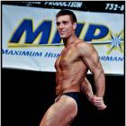 Michael  Racamato - NPC NJ Mid Atlantic Natural 2013 - #1