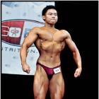 Jose  Benedicto - NPC NJ Mid Atlantic Natural 2013 - #1