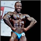 Kevin  Brown - NPC NJ Mid Atlantic Natural 2013 - #1