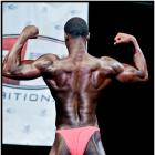 Anthony  Darrison - NPC NJ Mid Atlantic Natural 2013 - #1