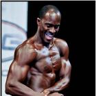 Anthony  Darrison - NPC NJ Mid Atlantic Natural 2013 - #1