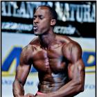 Anthony  Darrison - NPC NJ Mid Atlantic Natural 2013 - #1