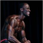 Anthony  Darrison - NPC NJ Mid Atlantic Natural 2013 - #1