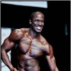 Anthony  Darrison - NPC NJ Mid Atlantic Natural 2013 - #1