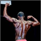 Anthony  Darrison - NPC NJ Mid Atlantic Natural 2013 - #1