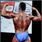 Omar  Shehaiber - NPC NJ Mid Atlantic Natural 2013 - #1