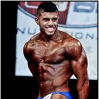 Omar  Shehaiber - NPC NJ Mid Atlantic Natural 2013 - #1