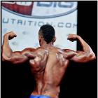 Omar  Shehaiber - NPC NJ Mid Atlantic Natural 2013 - #1