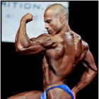 Jorge  AlexPavon - NPC NJ Mid Atlantic Natural 2013 - #1