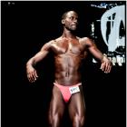 Anthony  Darrison - NPC NJ Mid Atlantic Natural 2013 - #1