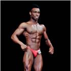 Anthony  Darrison - NPC NJ Mid Atlantic Natural 2013 - #1