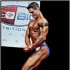 Andrew  Barone - NPC NJ Mid Atlantic Natural 2013 - #1