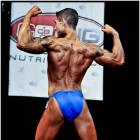 Andrew  Barone - NPC NJ Mid Atlantic Natural 2013 - #1