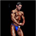 Andrew  Barone - NPC NJ Mid Atlantic Natural 2013 - #1