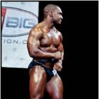 Lonnie  Jones - NPC NJ Mid Atlantic Natural 2013 - #1