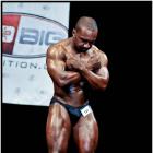 Lonnie  Jones - NPC NJ Mid Atlantic Natural 2013 - #1