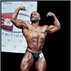 Lonnie  Jones - NPC NJ Mid Atlantic Natural 2013 - #1