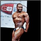 Lonnie  Jones - NPC NJ Mid Atlantic Natural 2013 - #1