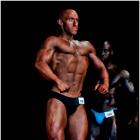 David  Bittner - NPC NJ Mid Atlantic Natural 2013 - #1